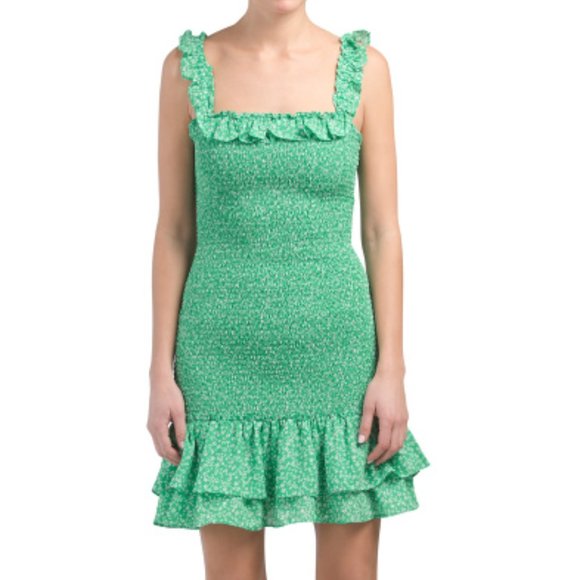 Likely Dresses & Skirts - Likely Mini Dress